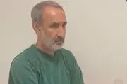 تماس تلفنی حمید نوری با خانواده‌اش پس از یک سال