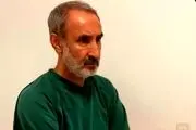 تماس تلفنی حمید نوری با خانواده‌اش پس از یک سال