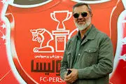 مدیر عامل پرسپولیس کاندیدای ریاست جمهوری شد ! +عکس