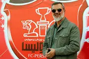 مدیر عامل پرسپولیس کاندیدای ریاست جمهوری شد ! +عکس