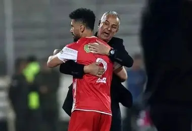 زمان بازگشت عالیشاه به زمین بازی مشخص شد