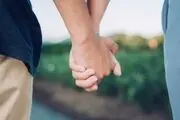 تصویر|رابطه عاشقانه پسر 30 ساله با پیرزن 80 ساله/ نامزد 80 ساله ام یک پرنسس تمام عیار است و ...
