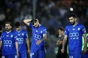 حضور ۶ بازیکن استقلال در کمیته انضباطی باشگاه/ اسامی