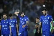  ۳ بازیکن خائن استقلال معرفی شدند!