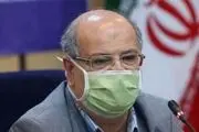 مرگ ۱۲۰ تهرانی در شبانه روز گذشته