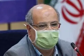 میزان آمار مرگ ومیر در استان تهران نسبت به هفته‌های قبل کاهش چشمگیری داشته است / رنگ استان تهران فعلا «زرد کرونایی » است!