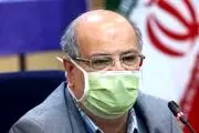 مرگ ۱۲۰ تهرانی در شبانه روز گذشته