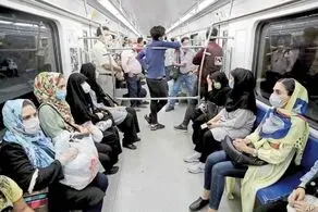 اولین استانی که ممنوعیت ارائه خدمات به زنان بی حجاب را استارت زد