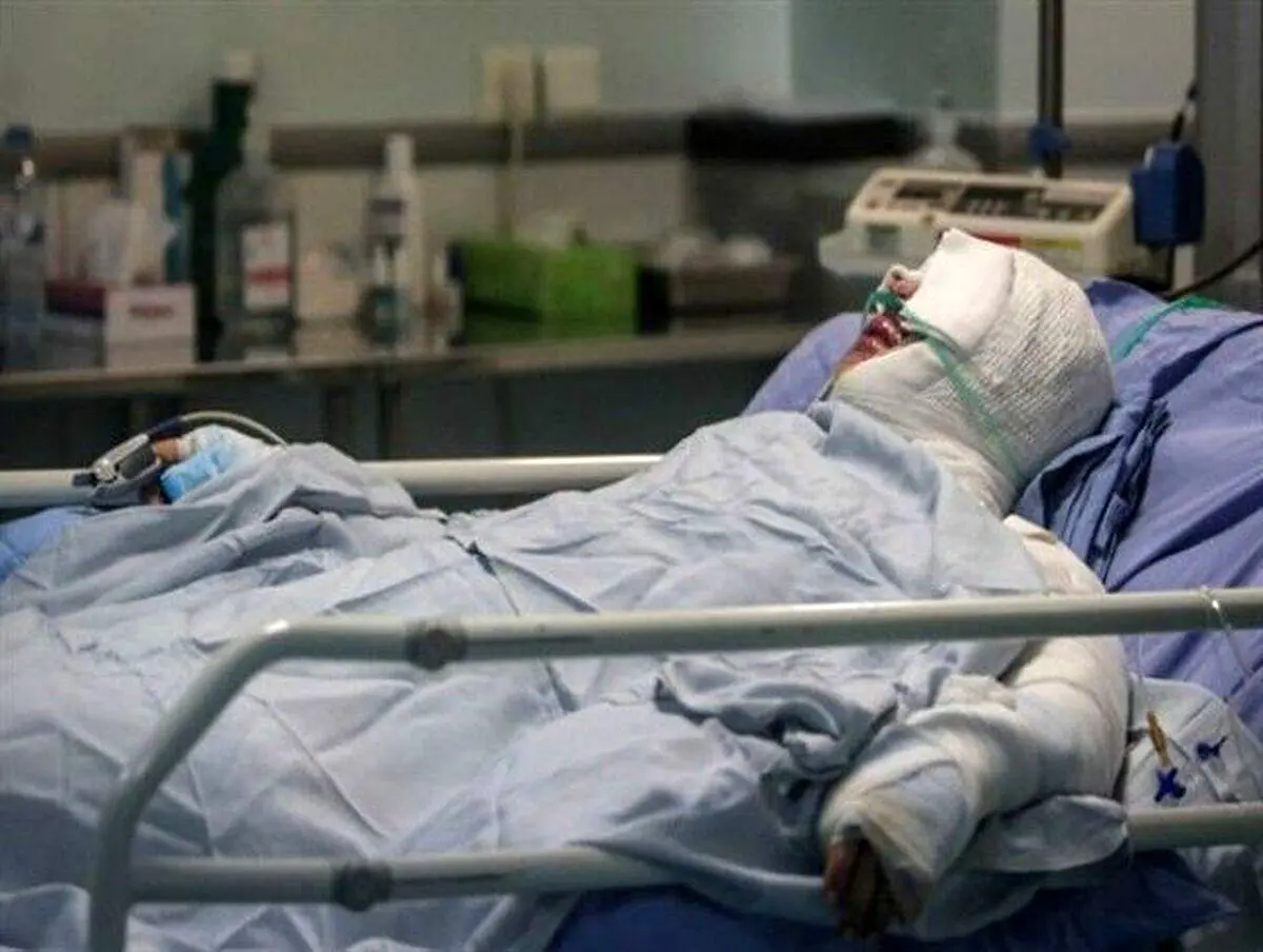  افشای ماجرای هولناک و فجیع اسیدپاشی مرد شکاک در تهران