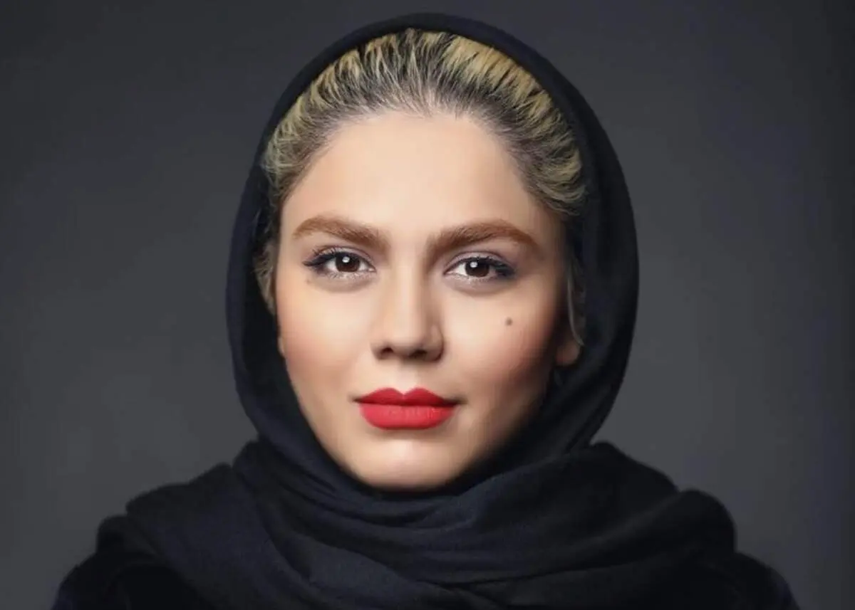 واکنش آزاده زارعی به شایعه نسبت فامیلی‌اش با جمشید هاشم‌پور