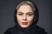 واکنش آزاده زارعی به شایعه نسبت فامیلی‌اش با جمشید هاشم‌پور