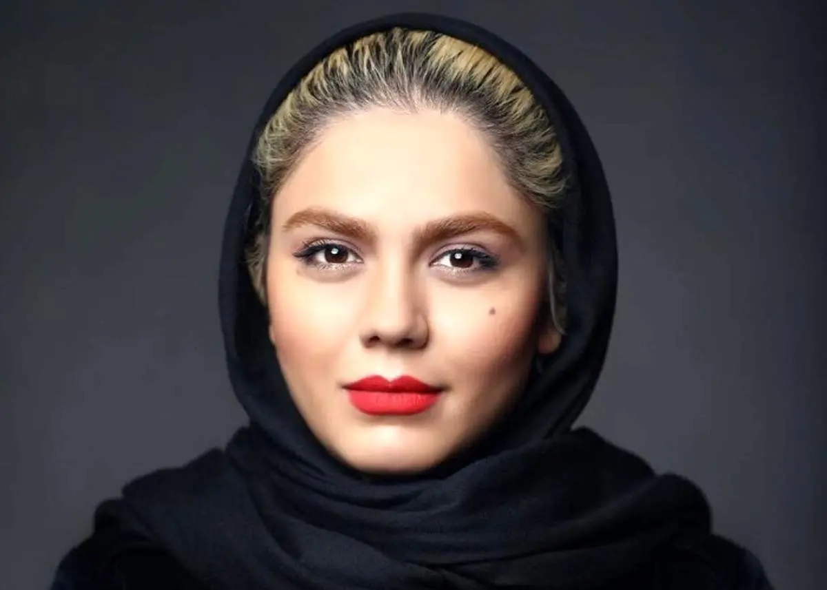 واکنش آزاده زارعی به شایعه نسبت فامیلی‌اش با جمشید هاشم‌پور