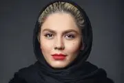 واکنش آزاده زارعی به شایعه نسبت فامیلی‌اش با جمشید هاشم‌پور