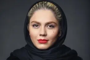 واکنش آزاده زارعی به شایعه نسبت فامیلی‌اش با جمشید هاشم‌پور