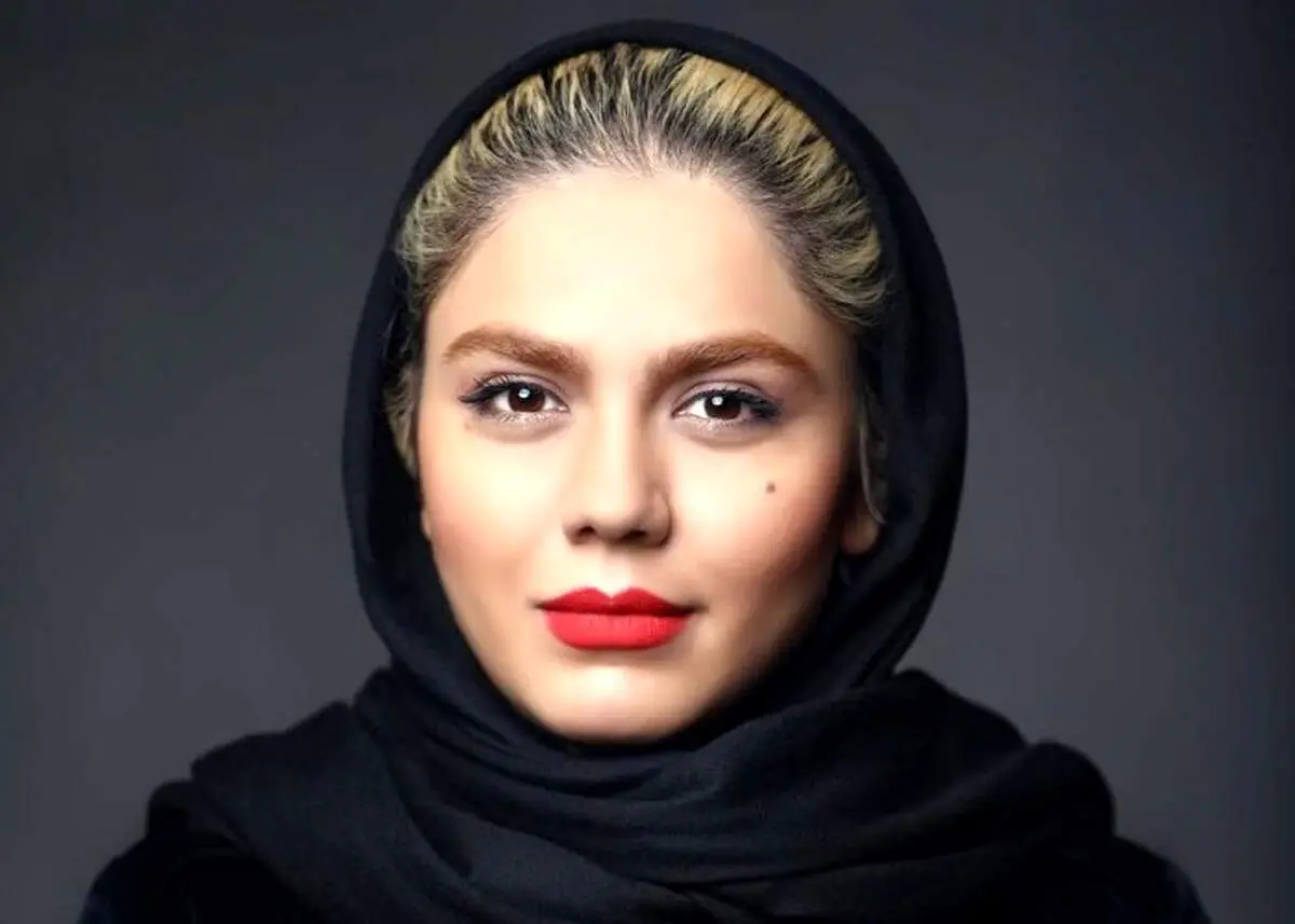 واکنش آزاده زارعی به شایعه نسبت فامیلی‌اش با جمشید هاشم‌پور