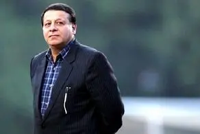 واکنش مدیرعامل سپاهان به بازی با پرسپولیس در تبریز