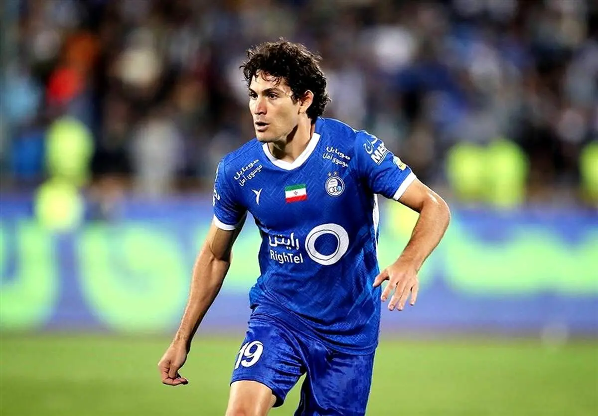 هواداران استقلال ذوق زده شدند !