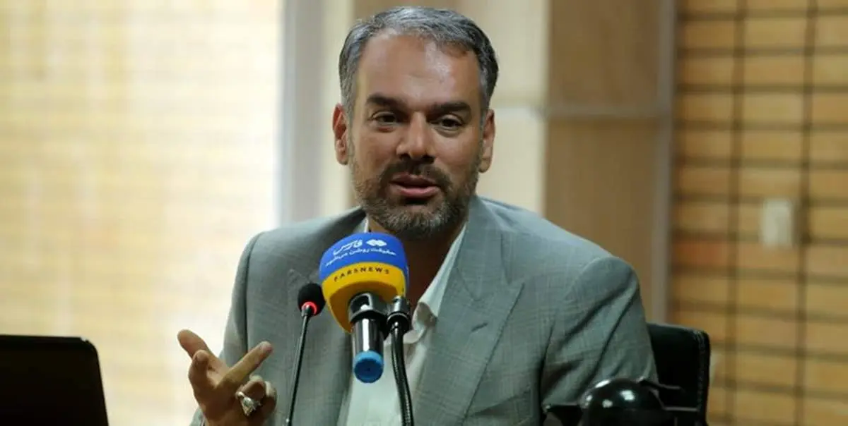 تیکه سنگین نماینده ردصلاحیت شده مجلس به دولت رئیسی درباره کوروش کمپانی