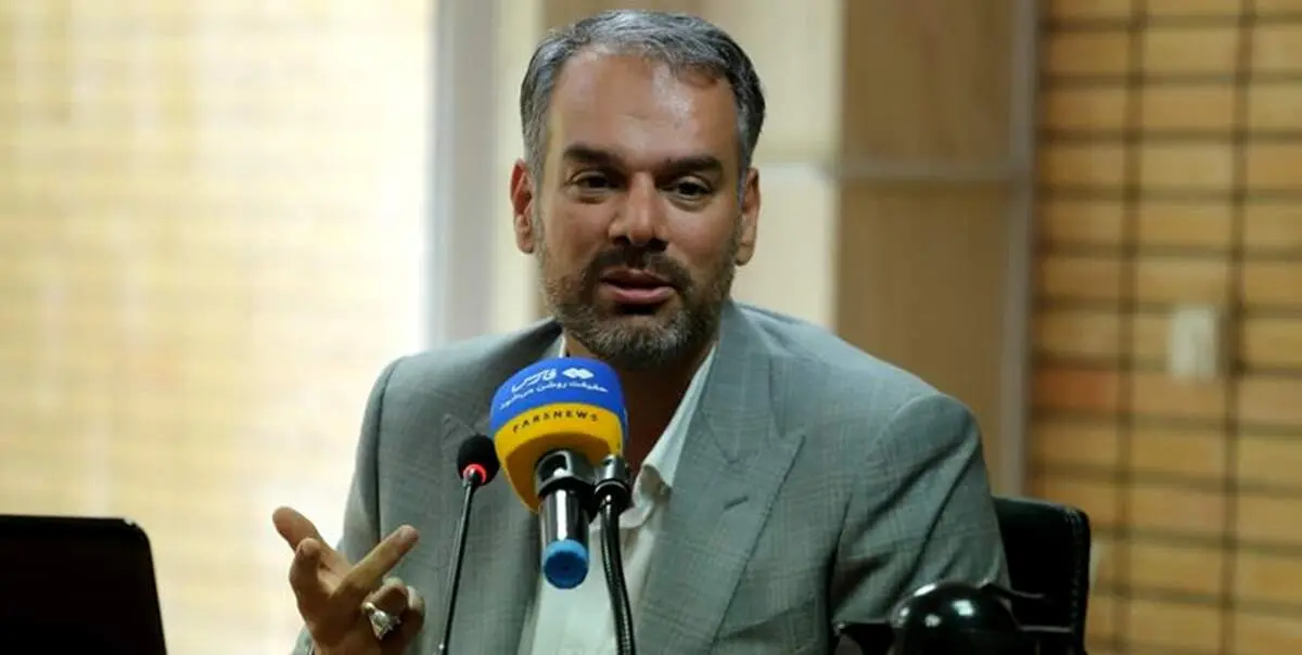 تیکه سنگین نماینده ردصلاحیت شده مجلس به دولت رئیسی درباره کوروش کمپانی