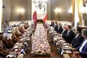 اجرای توافقات میان ایران و قطر، افق‌های جدید پیش‌روی روابط دو کشور می‌گشاید