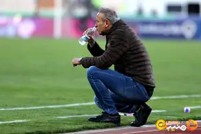 بلای سنگینی که یحیی سر ستاره‌های پرسپولیس آورد!