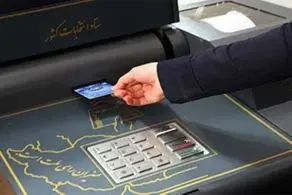 زینی‌وند: انتخابات ۱۴۰۵ شوراها تمام‌ الکترونیک برگزار می‌شود
