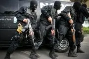 لحظات نفسگیر تماس خانواده قمی که ۱۳ داعشی را لو داد/ ببینید