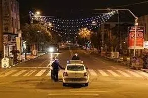 محدودیت تردد شبانه لغو می شود + جزئیات