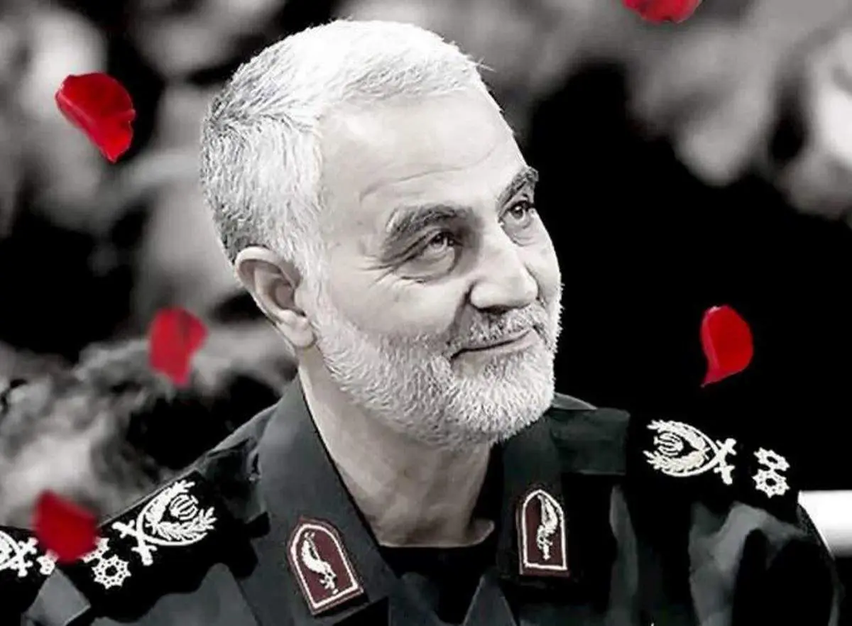روزی که همه فکر کردند حاج قاسم شهید شد اما نشد