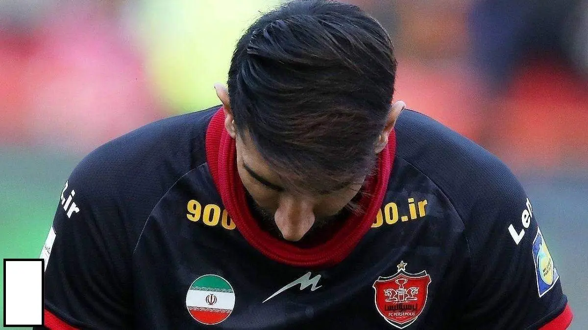 زمزمههای بازگشت بیرانوند به پرسپولیس / تماس درویش با بیرانوند