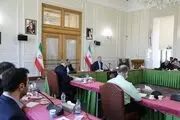 تاکید امیرعبداللهیان بر ضرورت رفع دغدغه ایرانیان مشمول وظیفه خارج از کشور