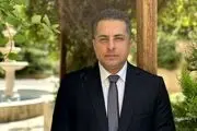 واکنش رضا نصری به ظهارات مارکو روبیو 