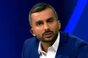 واکنش تند میثاقی به وجود رد پایش در فساد فوتبال /سندی از ما دارید رو کنید!