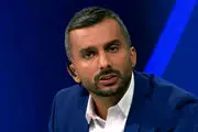 اتهام جنجالی میثاقی به یحیی گل محمدی روی آنتن زنده تلویزیون + فیلم