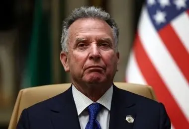 ویتکاف وارد ژنو شد 