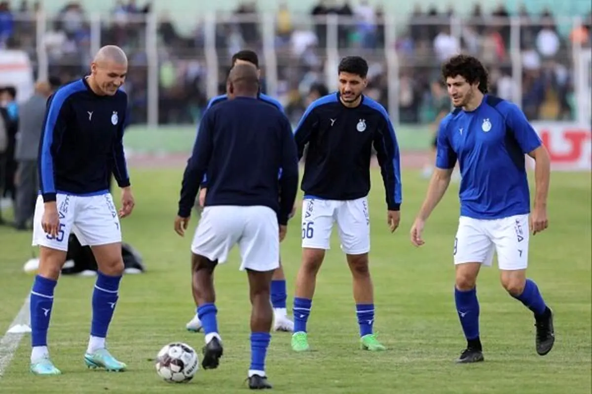 تنها راه ماندن بلانکو و جذب مهاجم جدید؛ درخواست استقلال برای افزایش سهمیه خارجی