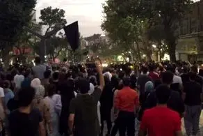 موافقت مجلس با کلیات طرح نحوه برگزاری تجمعات و راهپیمایی