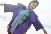 کشته شدن عروس بخت برگشته وسط مراسمش+عکس