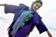 کشته شدن عروس بخت برگشته وسط مراسمش+عکس