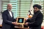 تاکید ایران و طالبان بر گسترش همکاری‌ها در زمینه انرژی‌های تجدیدپذیر