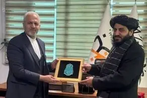 تاکید ایران و طالبان بر گسترش همکاری‌ها در زمینه انرژی‌های تجدیدپذیر