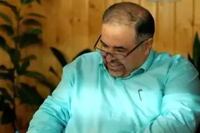 بی ادبی پایتخت ۷ به دکتر عزیزی مردم را شاکی کرد!/ عکس