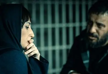 کولاک داود اشرف در قسمت سوم «وحشی»