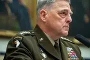 این فرمانده آمریکایی خیال پوتین را راحت کرد