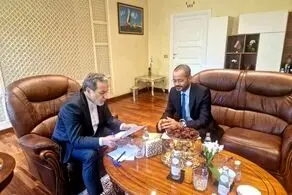 زمان دور ششم مذاکرات ایران و آمریکا اعلام شد؛ این بار در مسقط