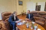 زمان دور ششم مذاکرات ایران و آمریکا اعلام شد؛ این بار در مسقط