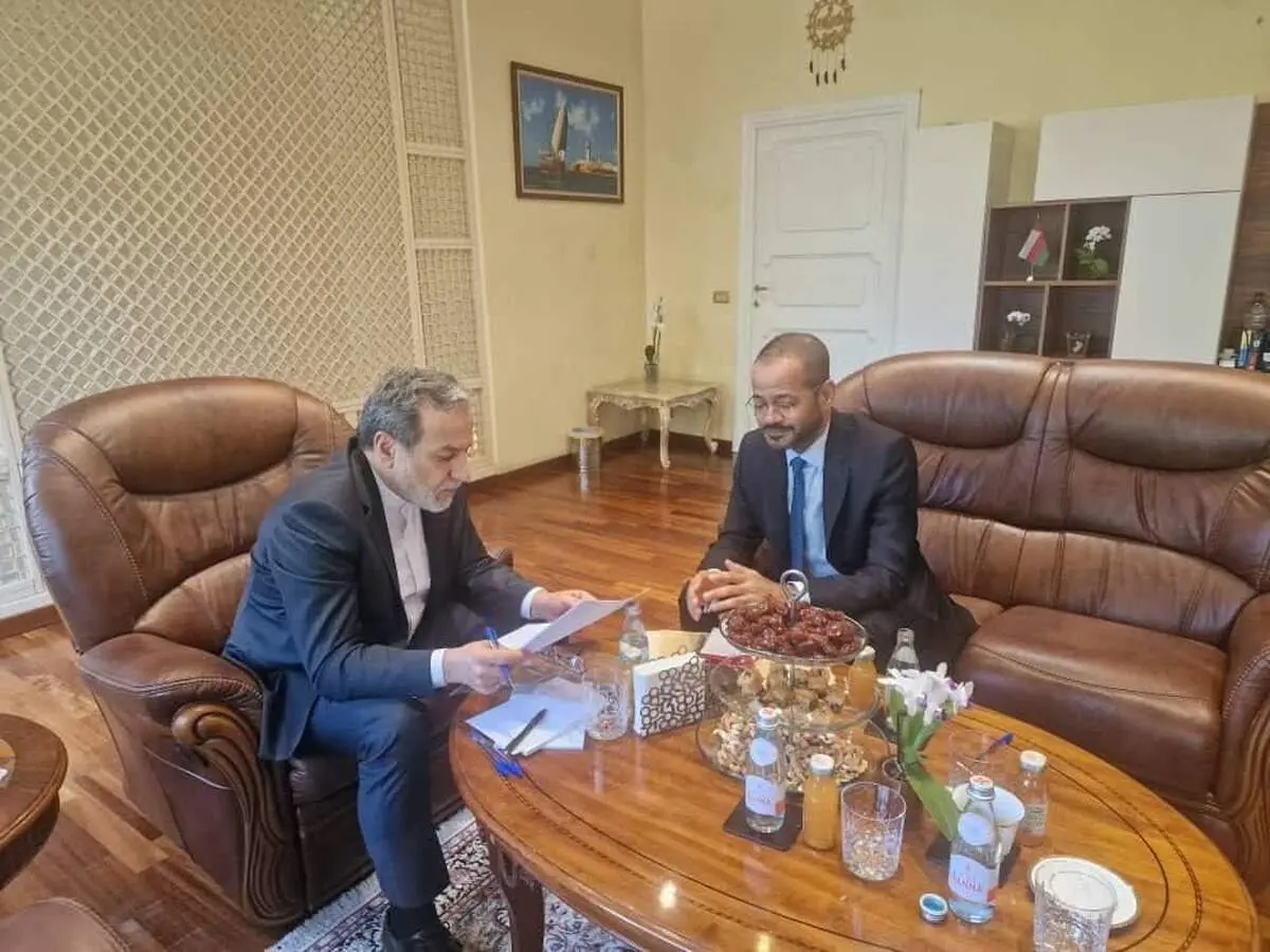 زمان دور ششم مذاکرات ایران و آمریکا اعلام شد؛ این بار در مسقط