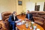 زمان دور ششم مذاکرات ایران و آمریکا اعلام شد؛ این بار در مسقط