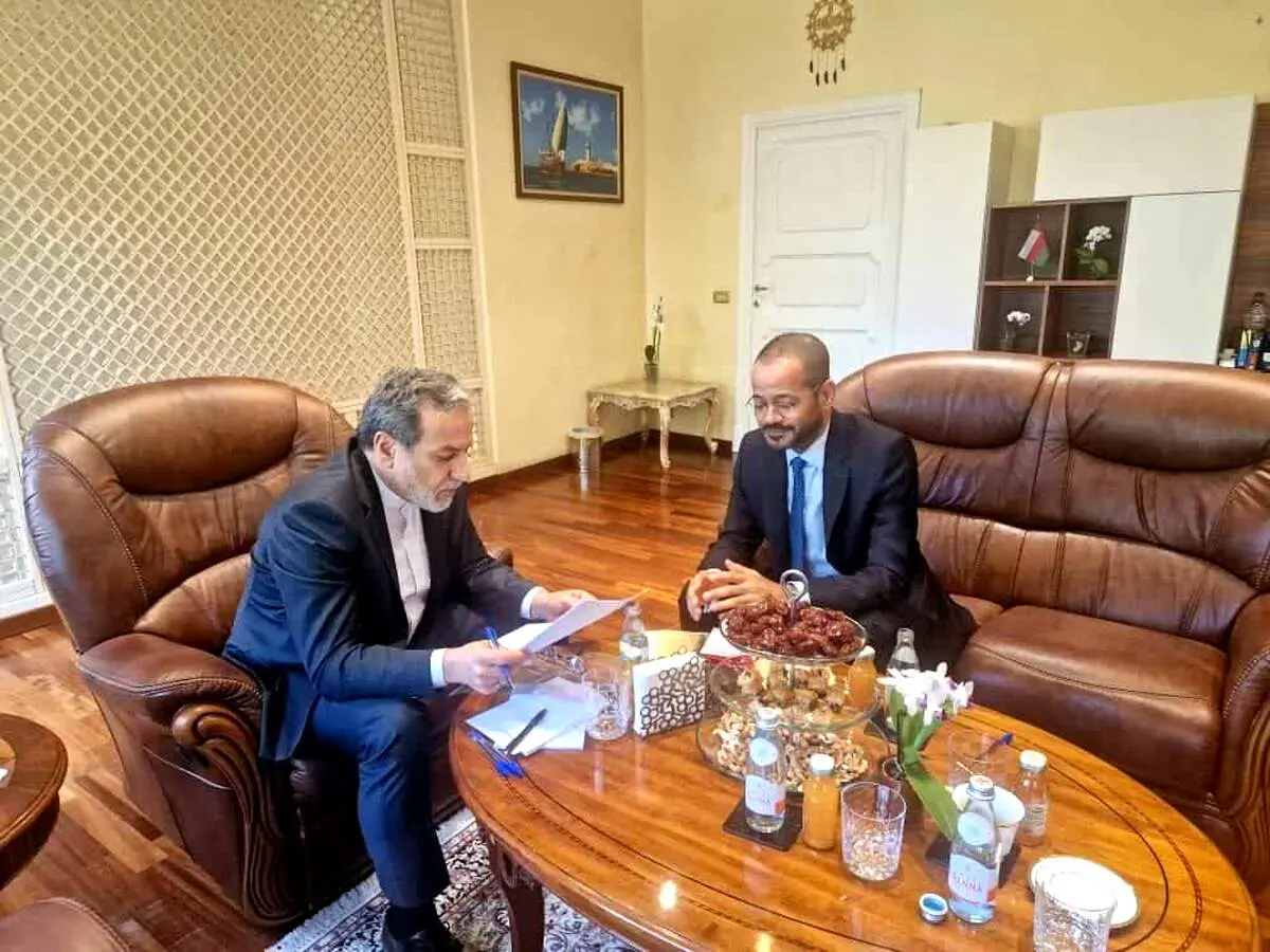 زمان دور ششم مذاکرات ایران و آمریکا اعلام شد؛ این بار در مسقط