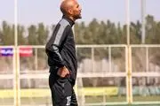 همسر انزونزی به ویدئوی جنجالی دست کاری شده واکنش نشان داد + عکس